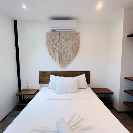 Coco Live Suites Playa del Carmen Exterior photo