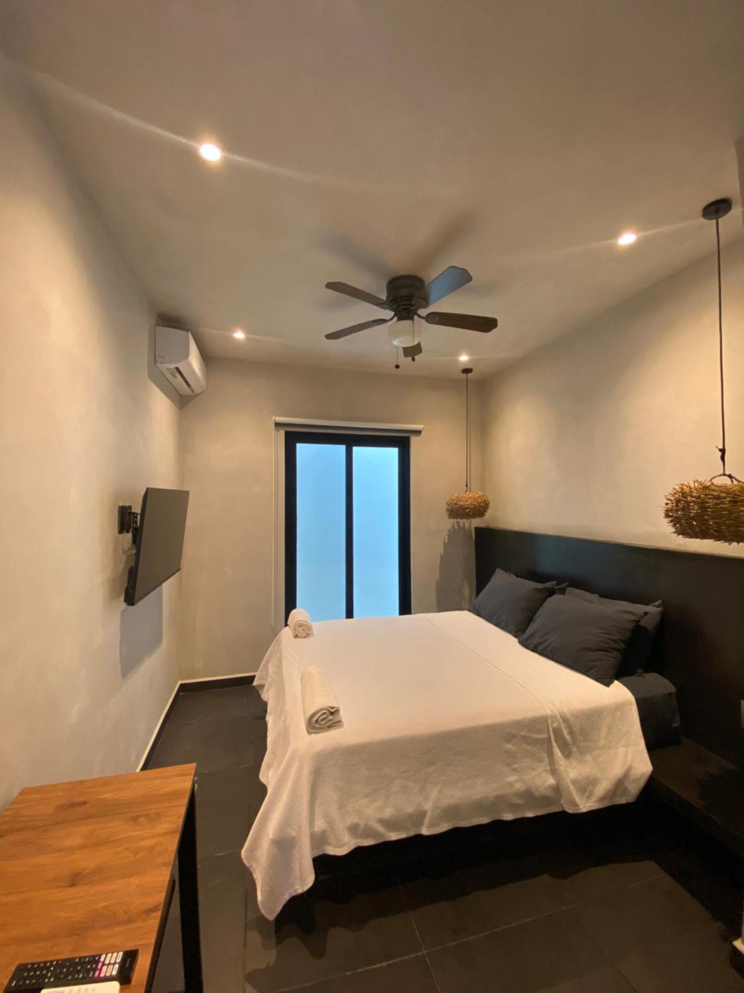 Coco Live Suites Playa del Carmen Exterior photo