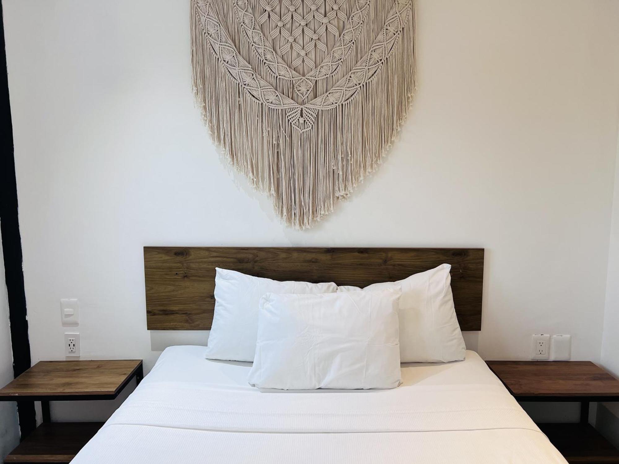 Coco Live Suites Playa del Carmen Exterior photo