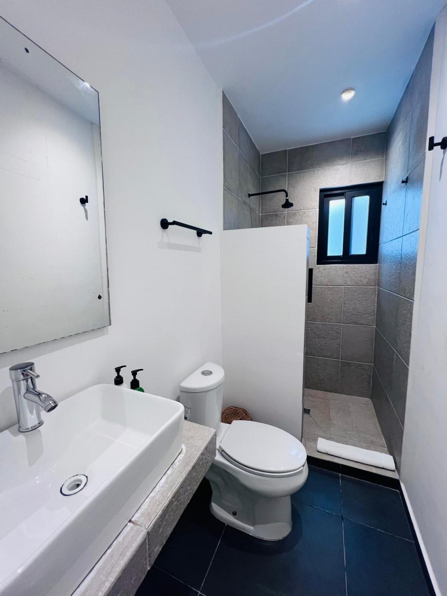 Coco Live Suites Playa del Carmen Exterior photo