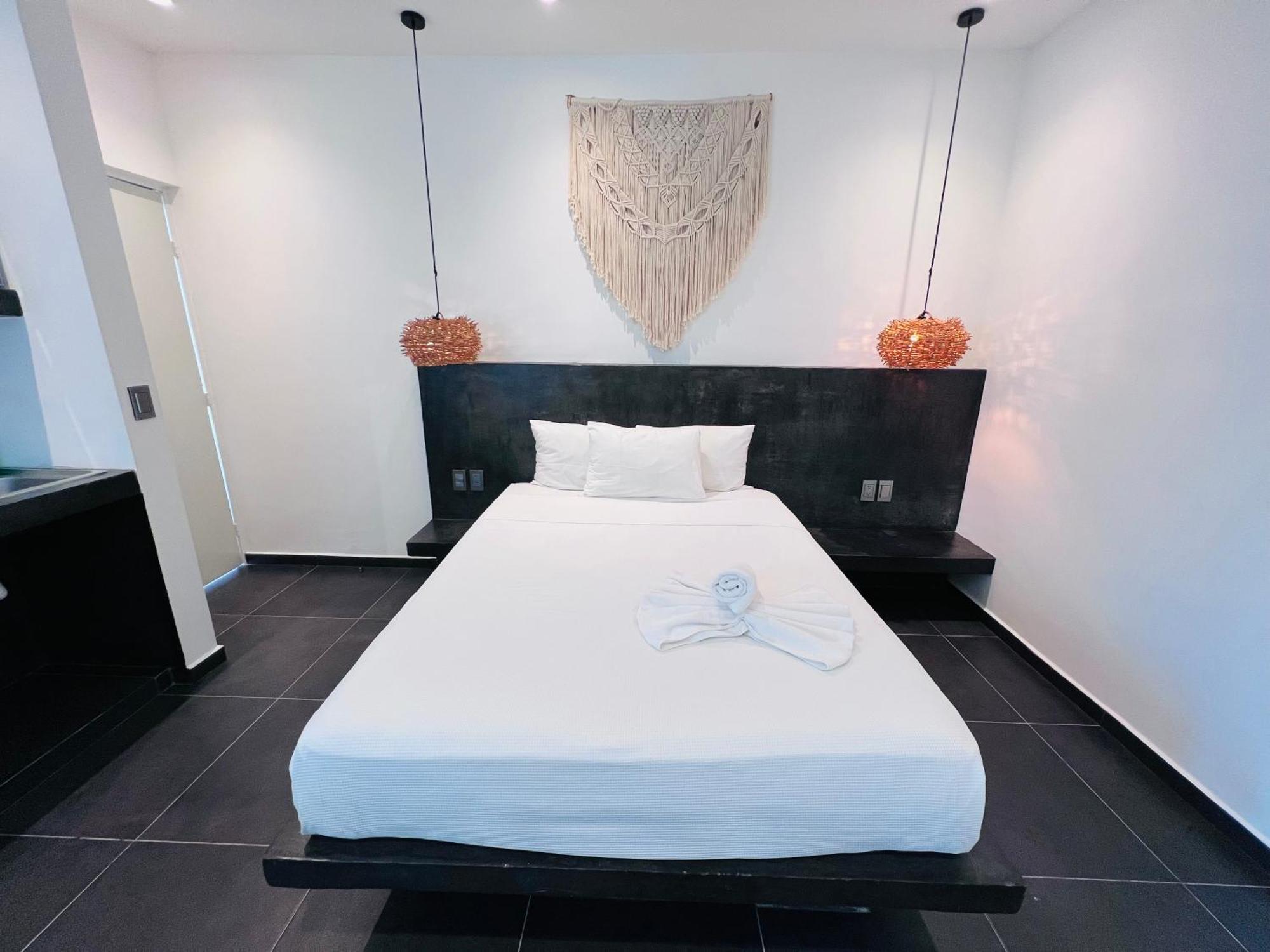 Coco Live Suites Playa del Carmen Exterior photo