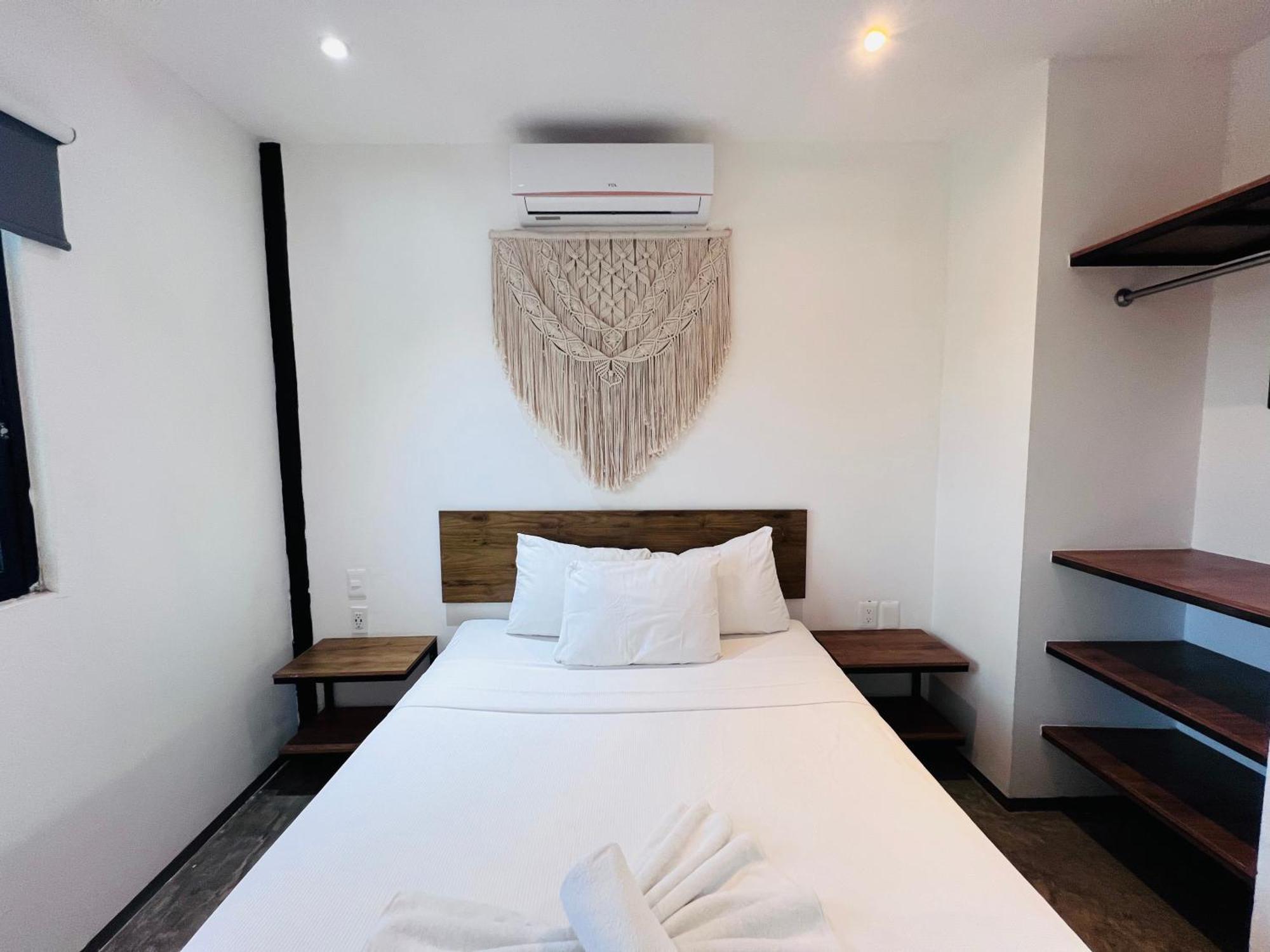 Coco Live Suites Playa del Carmen Exterior photo
