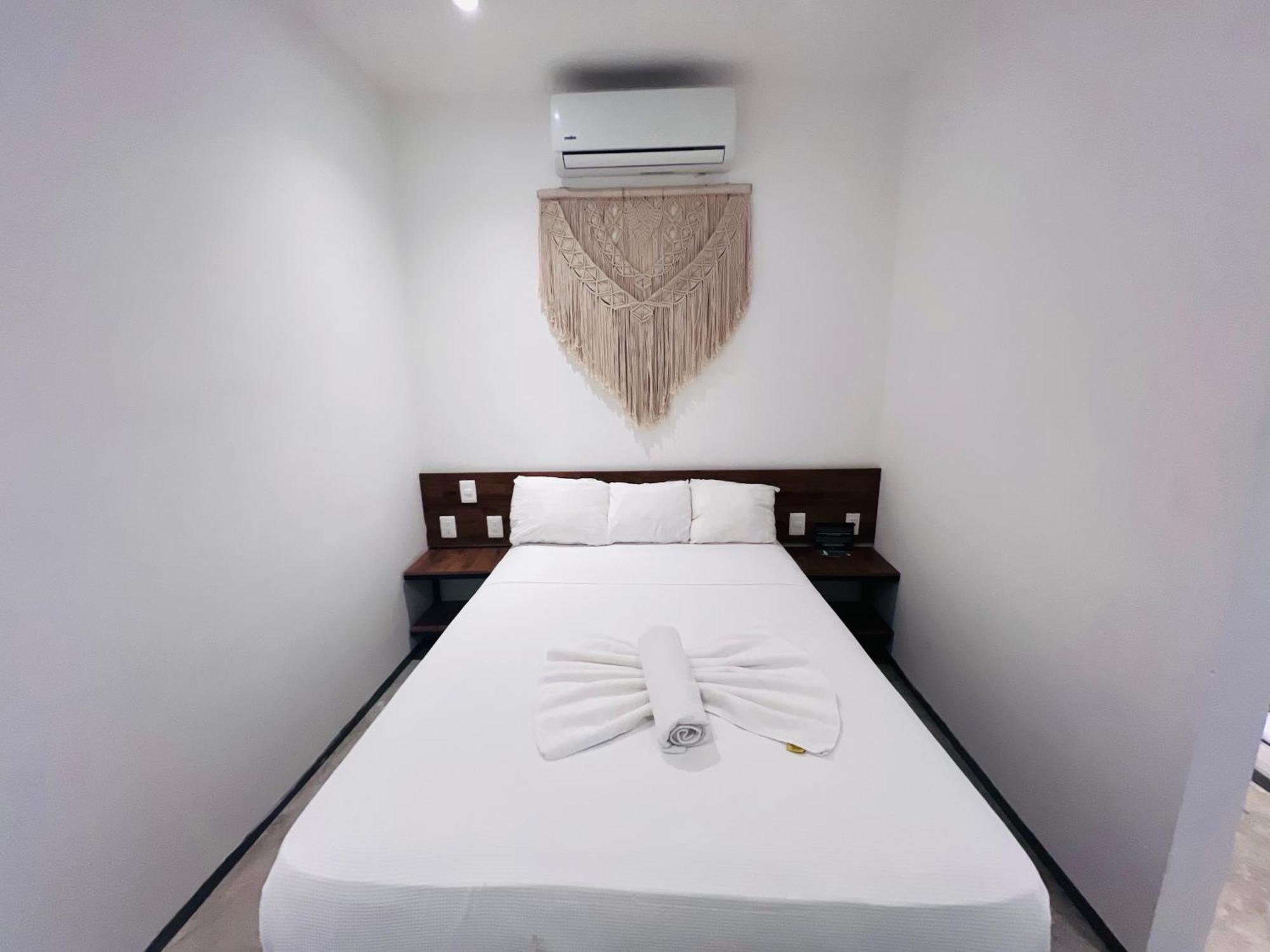 Coco Live Suites Playa del Carmen Exterior photo